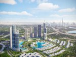 1 bedroom Apartment in Meydan, UAE No. 11677 - Image 8