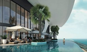 3 bedrooms Apartment in Dubai Marina, UAE No. 11686