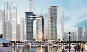 1 bedroom Apartment in Dubai Marina, UAE No. 11687