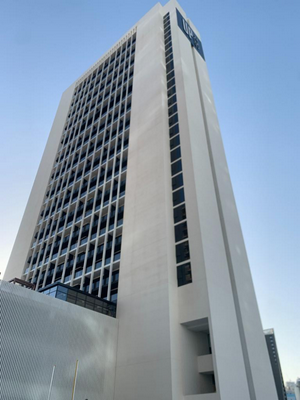 Studio in Business Bay, UAE No. 11694