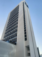 Studio in Business Bay, UAE No. 11694 - apartment in Dubai