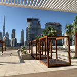 Studio in Business Bay, UAE No. 11694 - Image 10