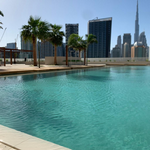 Studio in Business Bay, UAE No. 11694 - Image 13