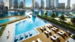 4 bedrooms Penthouse in Dubai Marina, UAE No. 11695 - penthouse in Dubai