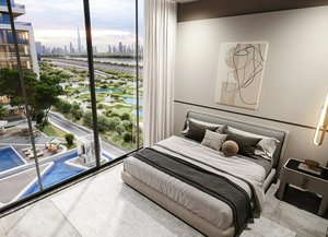 1 bedroom Apartment in Mohammed Bin Rashid City, UAE No. 11696