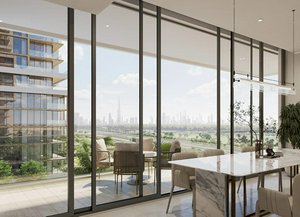 2 bedrooms Apartment in Mohammed Bin Rashid City, UAE No. 11697