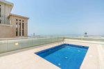 3 bedrooms Penthouse in Dubai Marina, UAE No. 11702 - Image 12