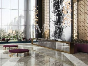 3 bedrooms Apartment in Business Bay, UAE No. 11703