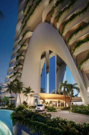 4 bedrooms Apartment in Palm Jumeirah, UAE No. 11705