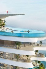 4 bedrooms Apartment in Palm Jumeirah, UAE No. 11705 - Image 7