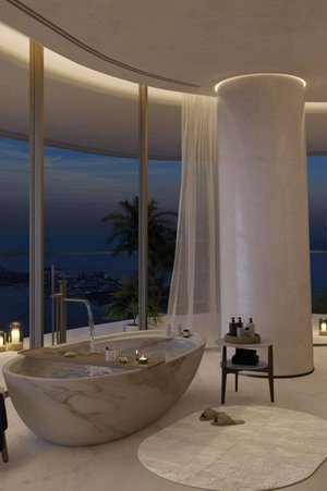 5 bedrooms Apartment in Palm Jumeirah, UAE No. 11706