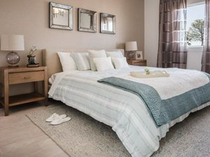 1 bedroom Apartment in Jumeirah Golf Estates, UAE No. 11711