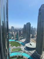 Studio in Downtown Dubai (Downtown Burj Dubai), UAE No. 11724 - apartment in Dubai