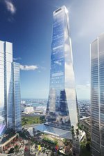 1 bedroom Apartment in Jumeirah Lake Towers, UAE No. 11725 - Image 3