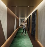 1 bedroom Apartment in Jumeirah Lake Towers, UAE No. 11725 - Image 12