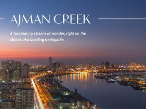 2 bedrooms Apartment in Al Rashidiya, UAE No. 11741