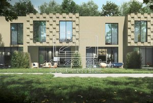 3 bedrooms Townhouse in Al Badie, UAE No. 11742