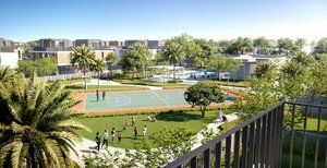 4 rooms Townhouse in Arabian Ranches 3, UAE No. 11749