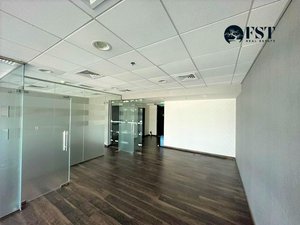79.2m² Office in Business Bay, UAE No. 11751