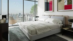 1 bedroom Apartment in Dubai Marina, UAE No. 11755