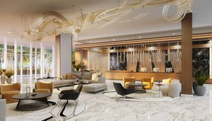 3 bedrooms Apartment in Dubai Marina, UAE No. 11757