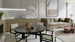 3 bedrooms Apartment in Dubai Marina, UAE No. 11757