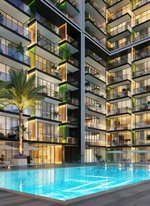 1 bedroom Apartment in Jumeirah Village Circle, UAE No. 11758 - Image 4