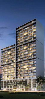 1 bedroom Apartment in Jumeirah Village Circle, UAE No. 11758 - Image 5