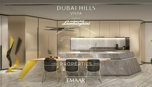 6 bedrooms Villa in Dubai Hills Estate, UAE No. 1176