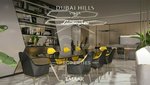 6 bedrooms Villa in Dubai Hills Estate, UAE No. 1176 - Image 8