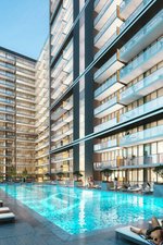 1 bedroom Apartment in Jumeirah Village Circle, UAE No. 11761 - apartment in Dubai