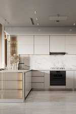 1 bedroom Apartment in Jumeirah Village Circle, UAE No. 11761 - Image 4