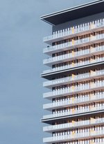 1 bedroom Apartment in Jumeirah Village Circle, UAE No. 11761 - Image 9