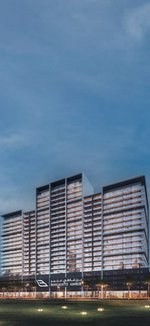 1 bedroom Apartment in Jumeirah Village Circle, UAE No. 11761 - Image 11