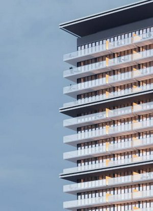 2 bedrooms Apartment in Jumeirah Village Circle, UAE No. 11762