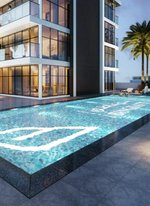 1 bedroom Apartment in Jumeirah Village Circle, UAE No. 11764 - apartment in Dubai