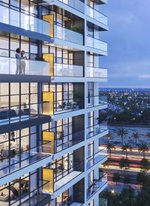 1 bedroom Apartment in Jumeirah Village Circle, UAE No. 11764 - Image 8