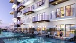 2 bedrooms Apartment in Jumeirah Village Circle, UAE No. 11768 - apartment in Dubai