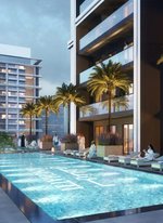 2 bedrooms Apartment in Jumeirah Village Circle, UAE No. 11770 - apartment in Dubai