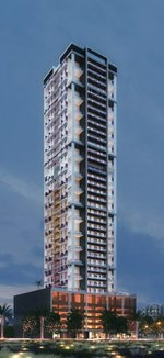 2 bedrooms Apartment in Jumeirah Village Circle, UAE No. 11770 - Image 9