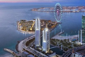 1 bedroom Apartment in Dubai Marina, UAE No. 118