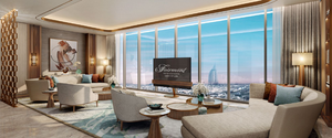 2 bedrooms Apartment in Al Sufouh, UAE No. 11812