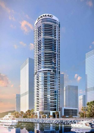 2 bedrooms Apartment in Maritime City, UAE No. 11818