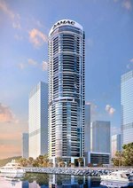 2 bedrooms Apartment in Maritime City, UAE No. 11818 - apartment in Dubai