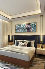 2 bedrooms Apartment in Maritime City, UAE No. 11818 - Image 5