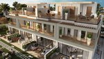 4 bedrooms Townhouse in DAMAC Hills (Akoya by DAMAC), UAE No. 11821 - townhouse in Dubai