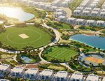 4 bedrooms Townhouse in DAMAC Hills (Akoya by DAMAC), UAE No. 11821 - Image 3