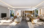 5 bedrooms Villa in Yas Island, UAE No. 1183 - villa in Dubai