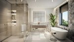 5 bedrooms Villa in Yas Island, UAE No. 1183 - Image 4