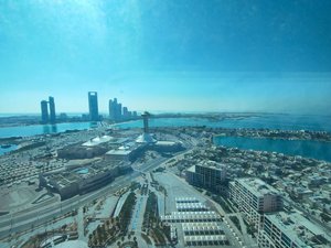 2 bedrooms Apartment in The Marina, UAE No. 1184